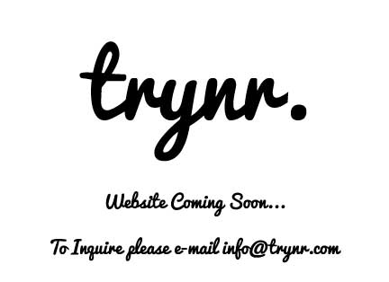 Trynr Contact